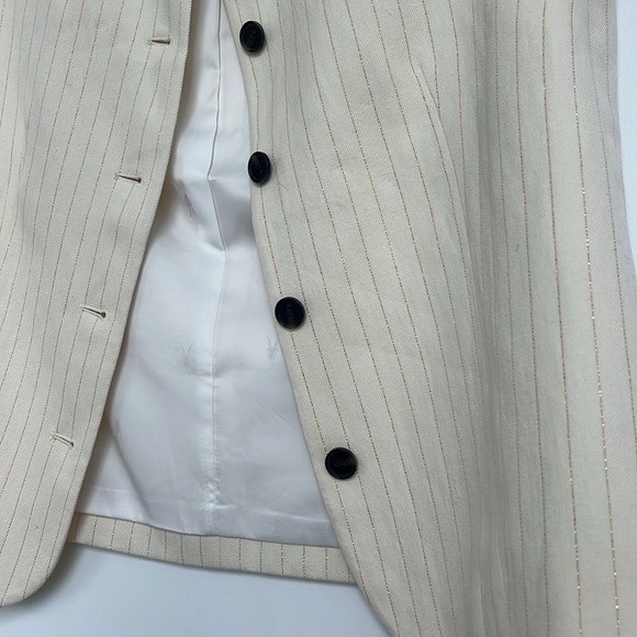 All Saints Payton Vest - Picture 9 of 14